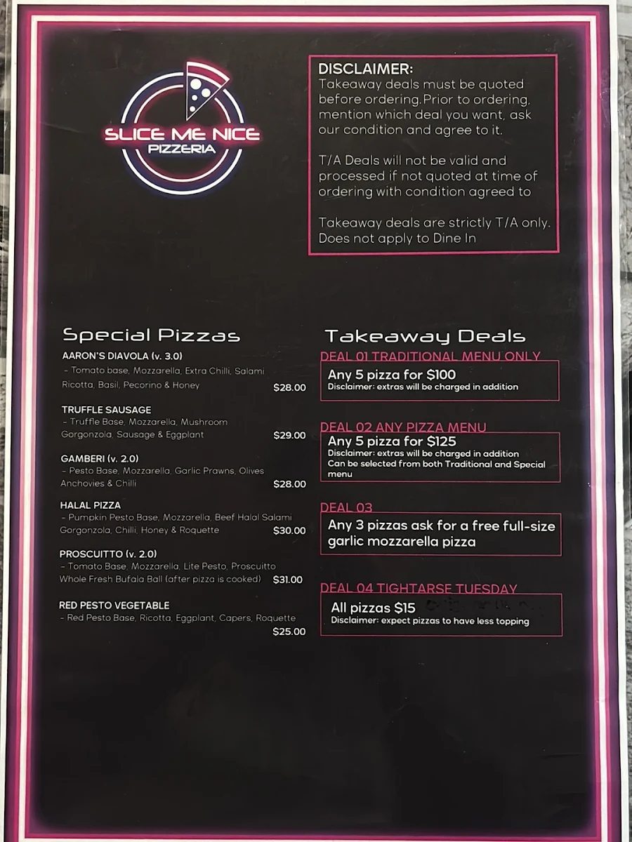 Menu photo 3