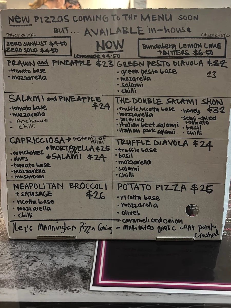 Menu photo 6