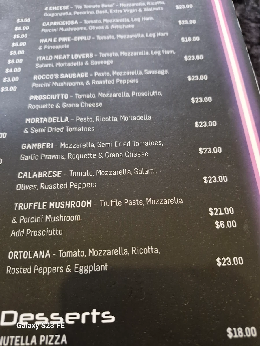 Menu photo 7