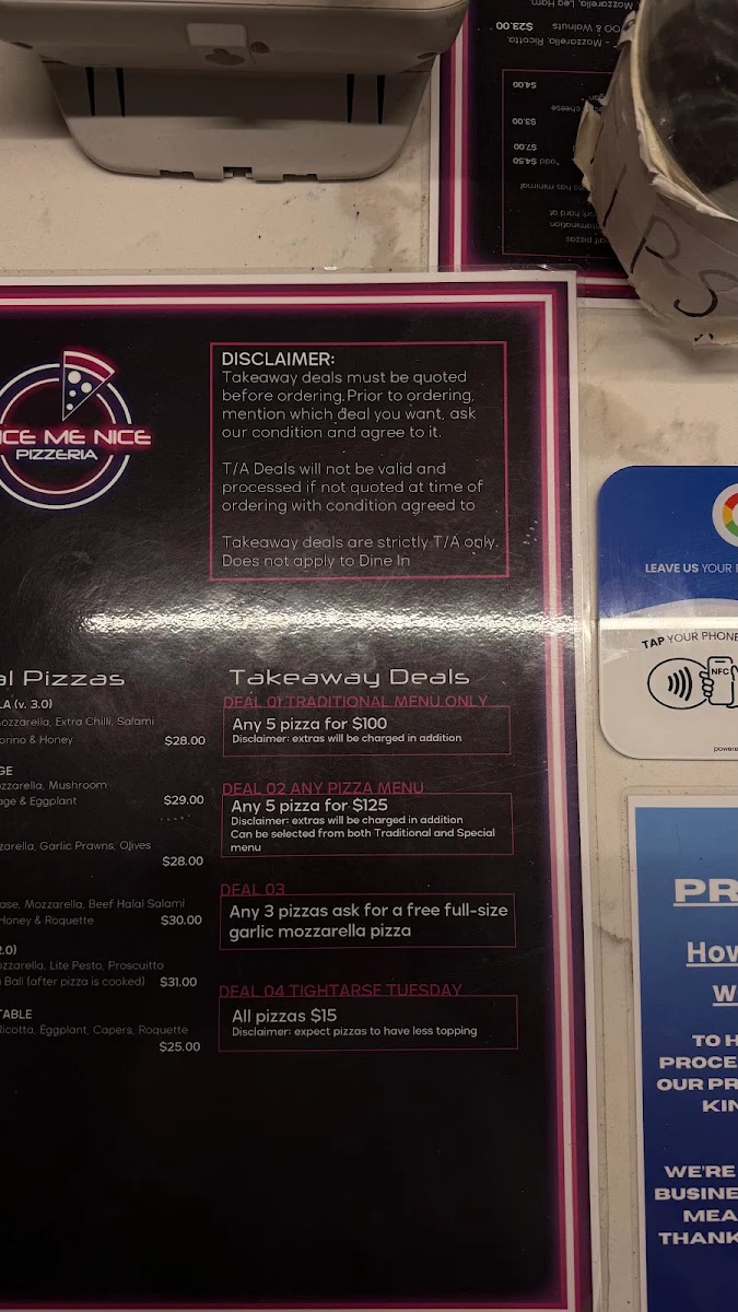 Menu photo 9