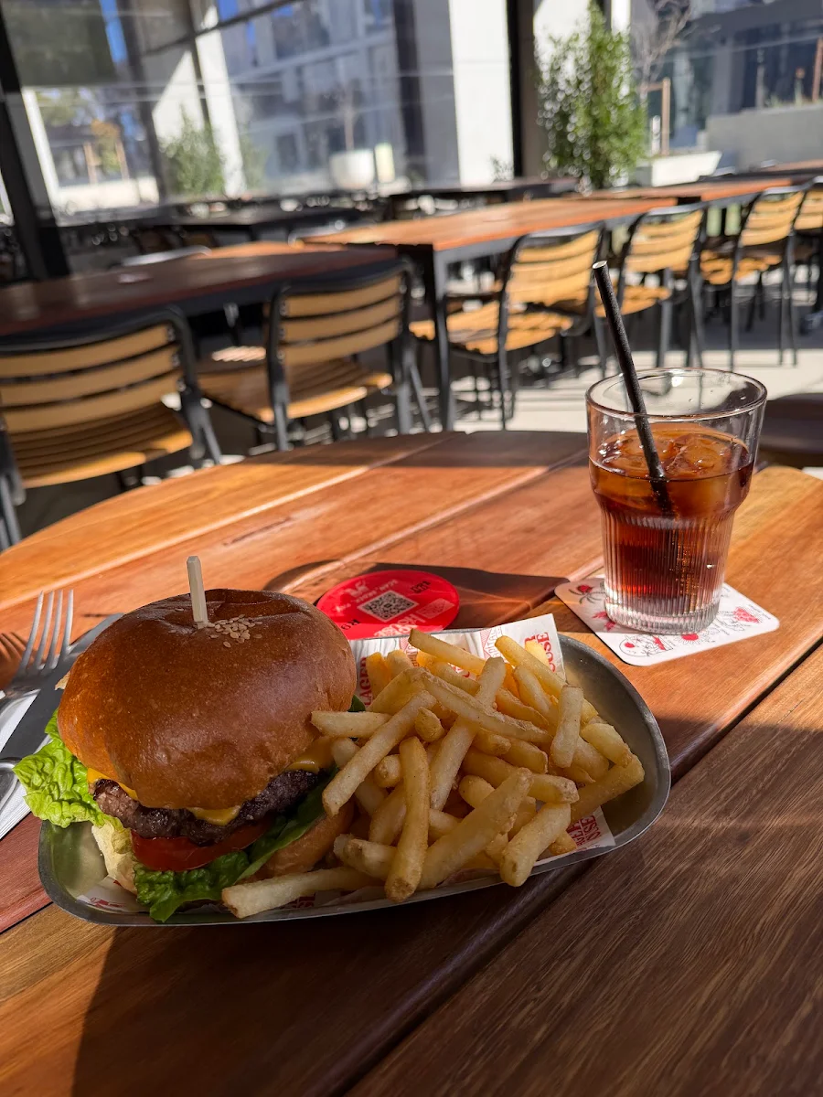 Food & drink photo 2