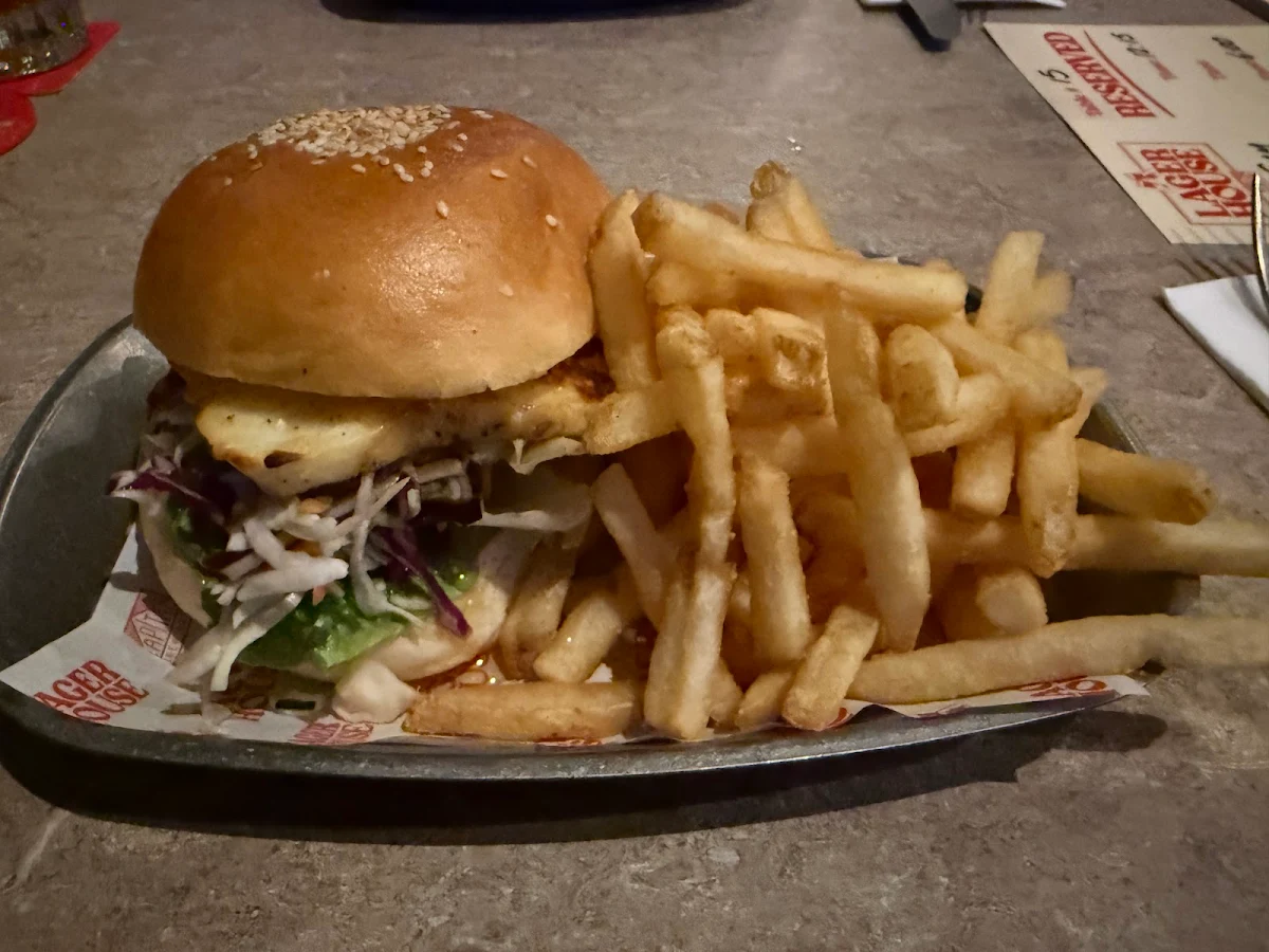 Food & drink photo 4