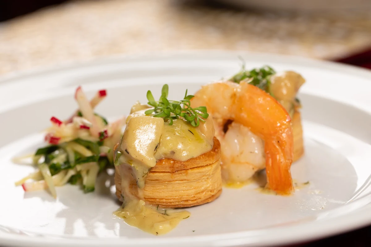 Food & drink, Girraween Country Inn