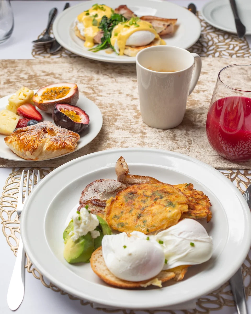 Food & drink, Girraween Country Inn