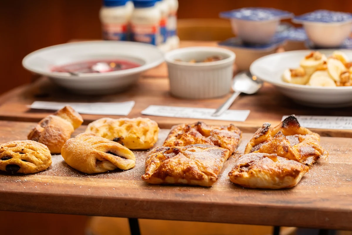 Food & drink, Girraween Country Inn