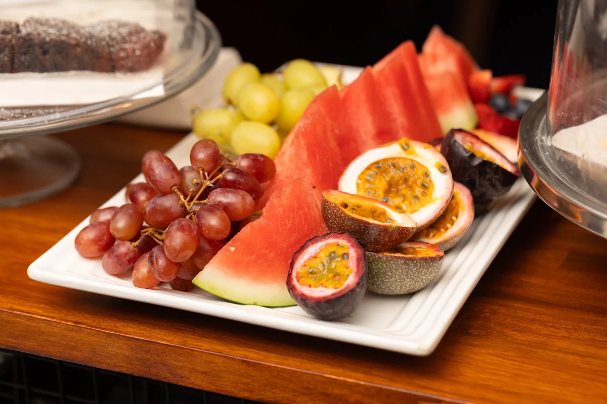 Food & drink, Girraween Country Inn