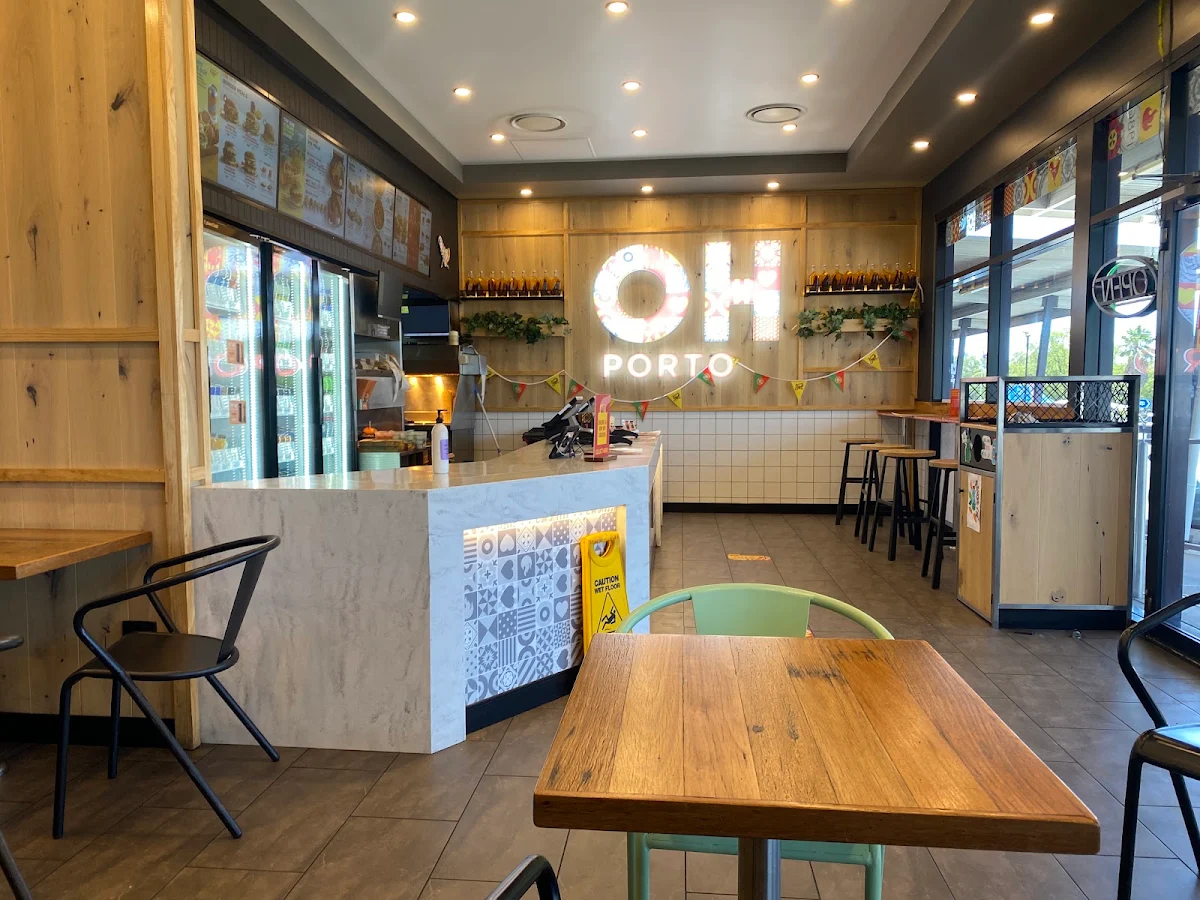 Vibe, Oporto Dubbo Urban Village