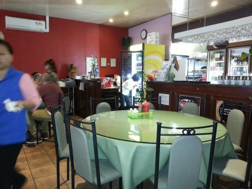 Vibe, Adelaide Pho