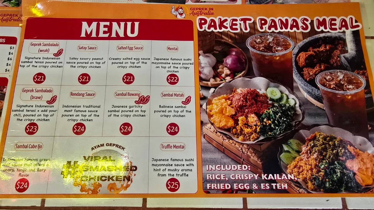 Menu photo 6