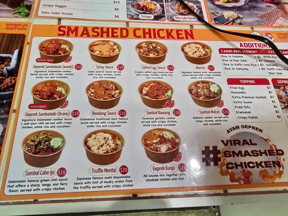 Menu photo 7