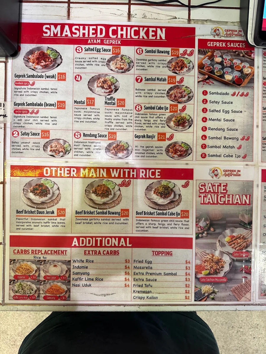 Menu photo 9