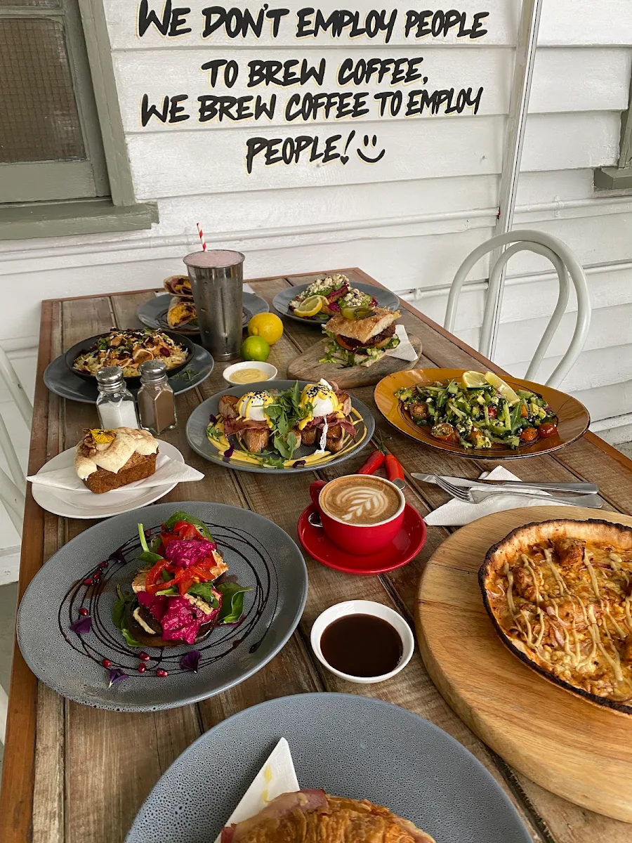 Food & drink photo 1