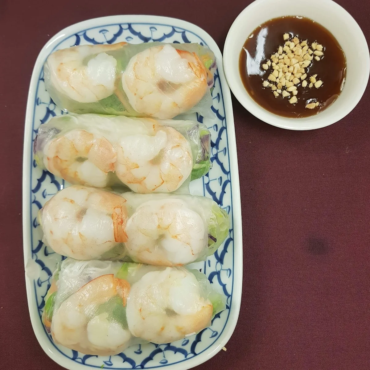 Food & drink, Tooky Thai Restaurant