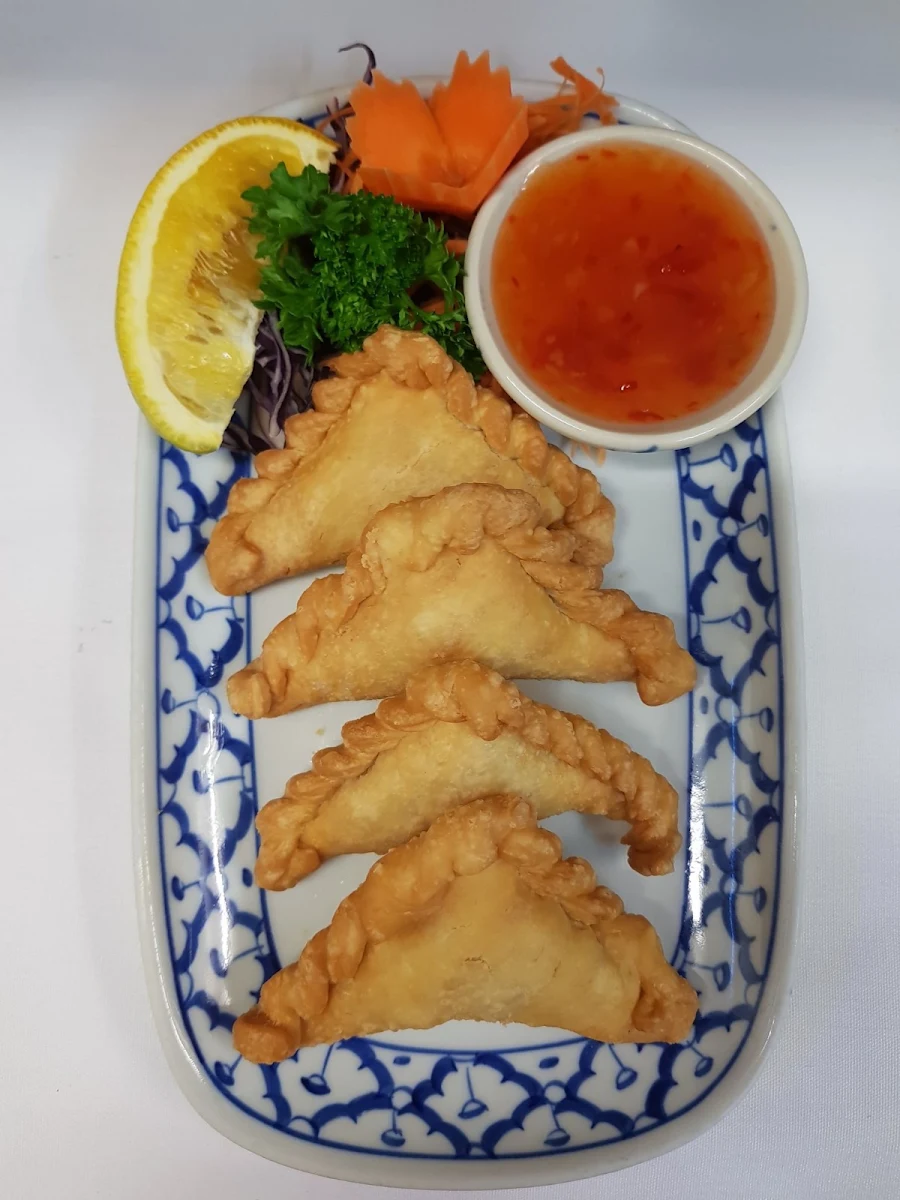 Food & drink, Tooky Thai Restaurant