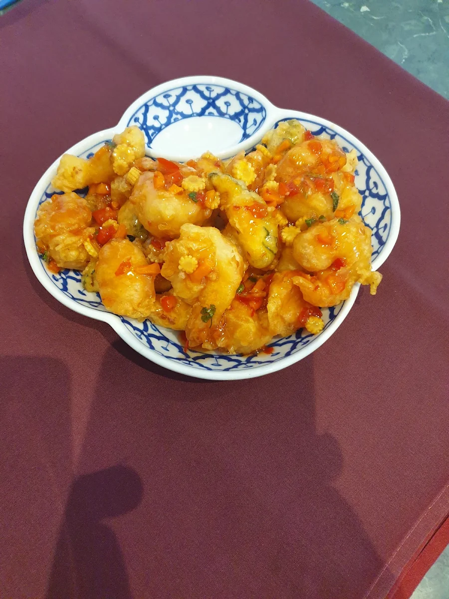 Food & drink, Tooky Thai Restaurant