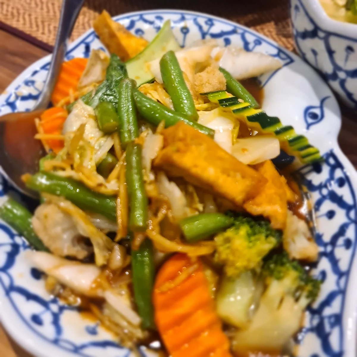 Food & drink, Tooky Thai Restaurant
