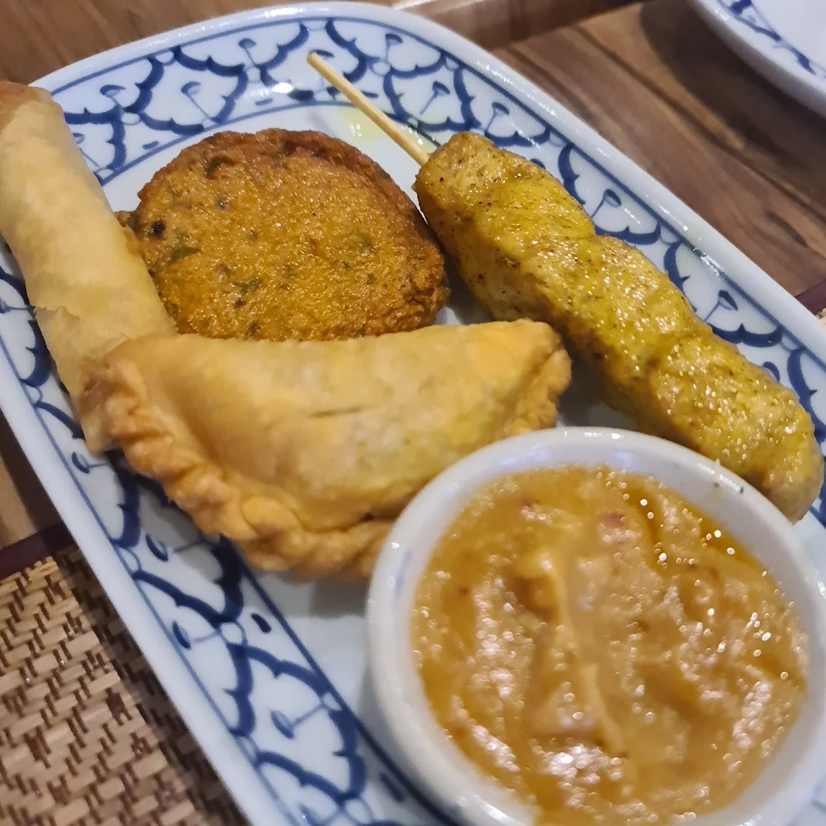 Food & drink, Tooky Thai Restaurant