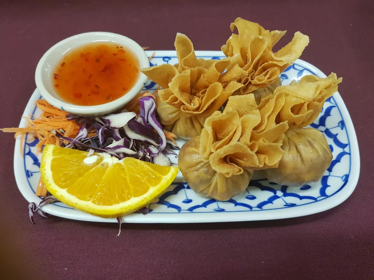 Food & drink, Tooky Thai Restaurant
