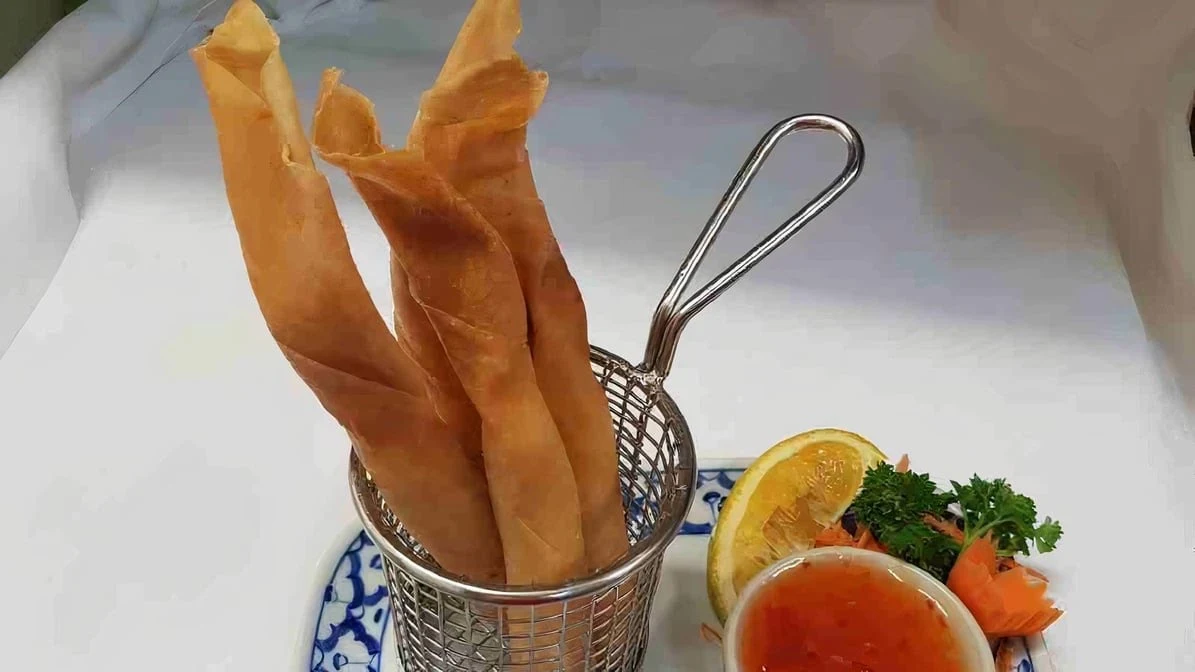 Food & drink, Tooky Thai Restaurant