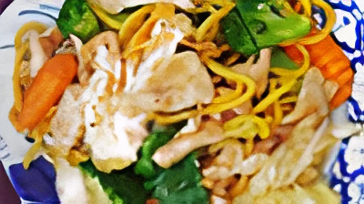Food & drink, Tooky Thai Restaurant