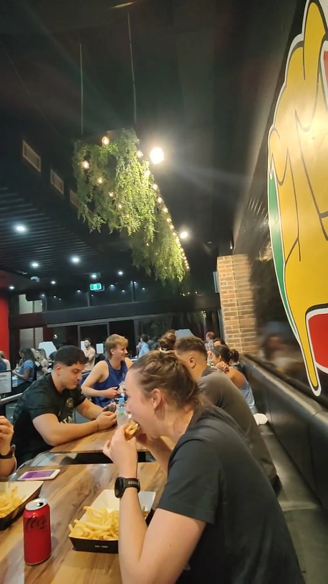 Vibe, Frango Bella Vista