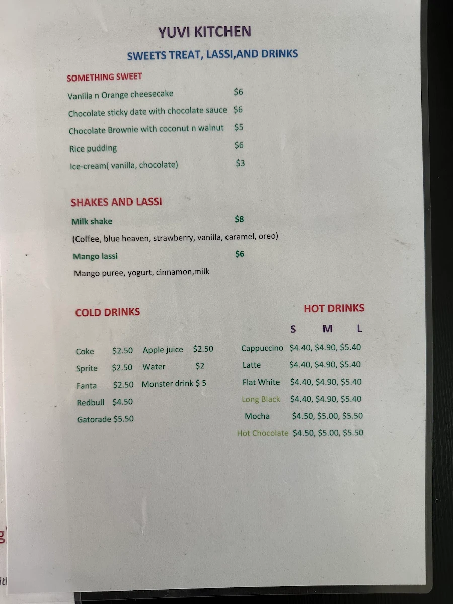 Menu photo 4