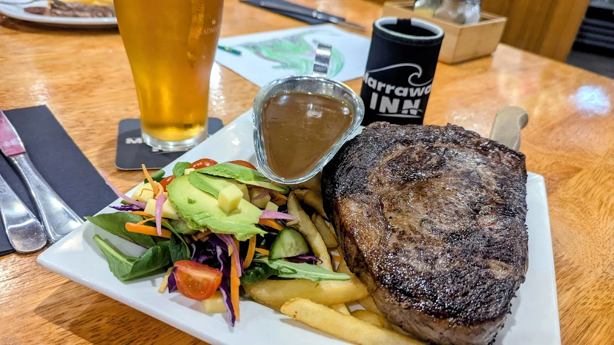 Food & drink photo 2
