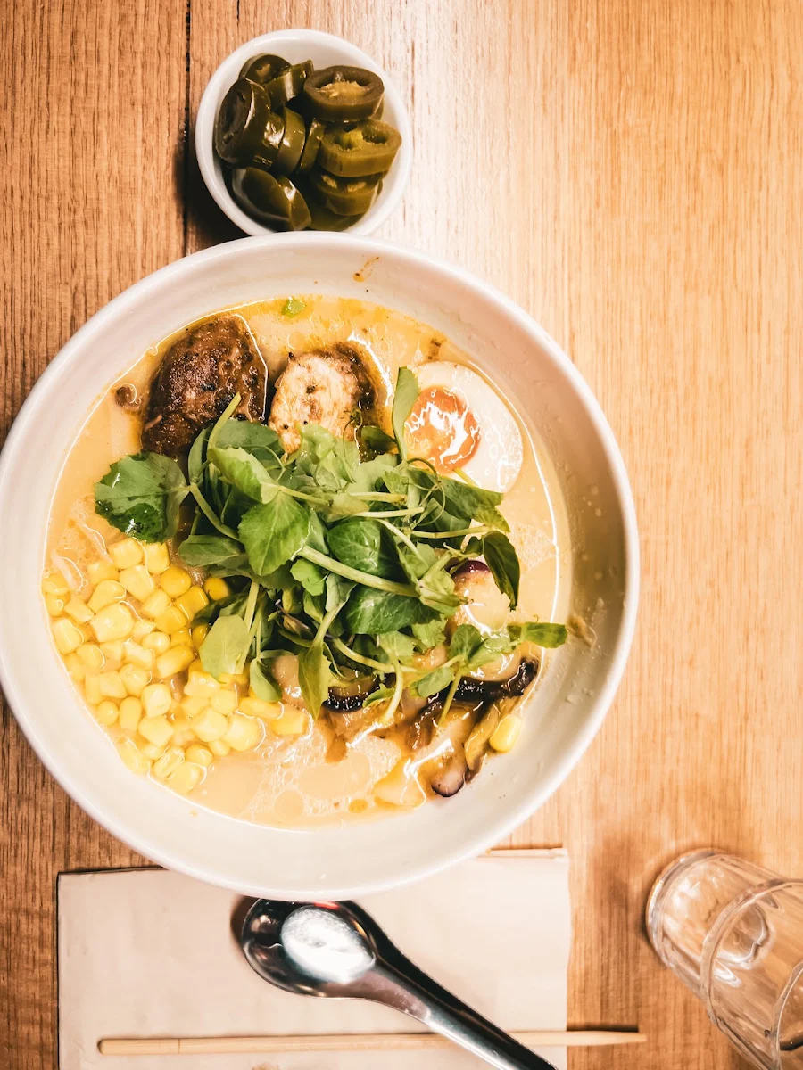 Food & drink, Shop Ramen Preston