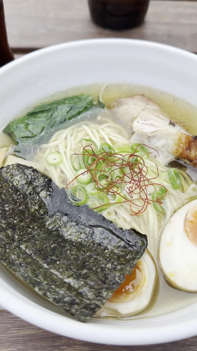 Food & drink, Shop Ramen Preston