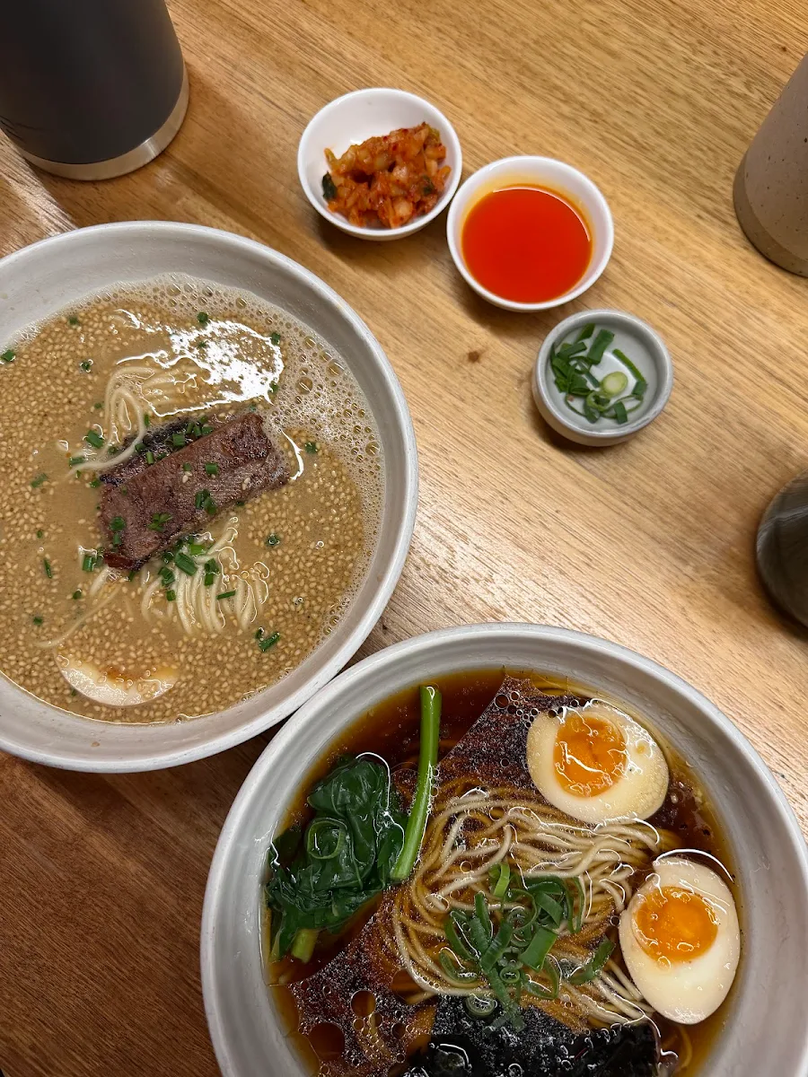 Food & drink, Shop Ramen Preston