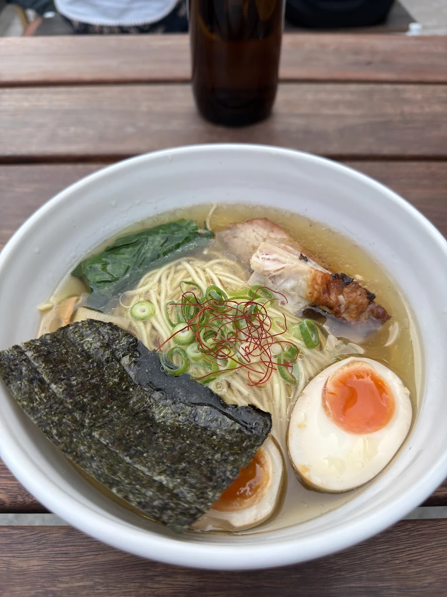 Food & drink, Shop Ramen Preston