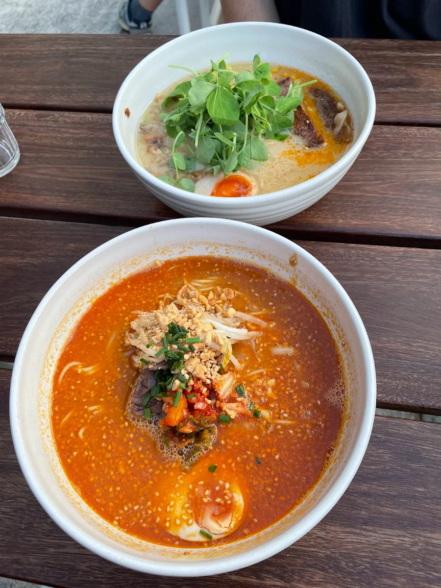 Food & drink, Shop Ramen Preston