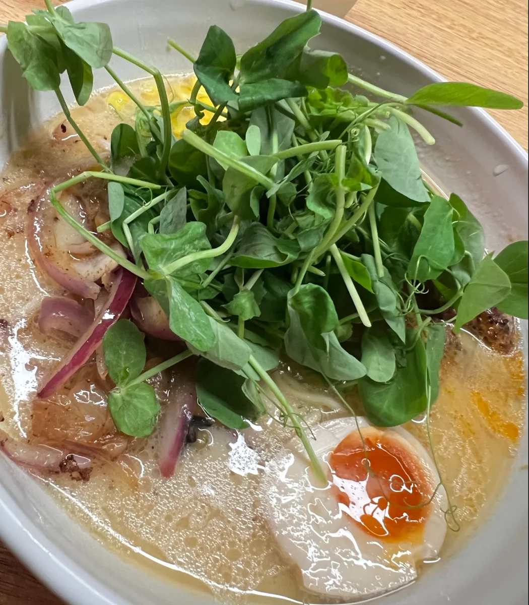 Food & drink, Shop Ramen Preston