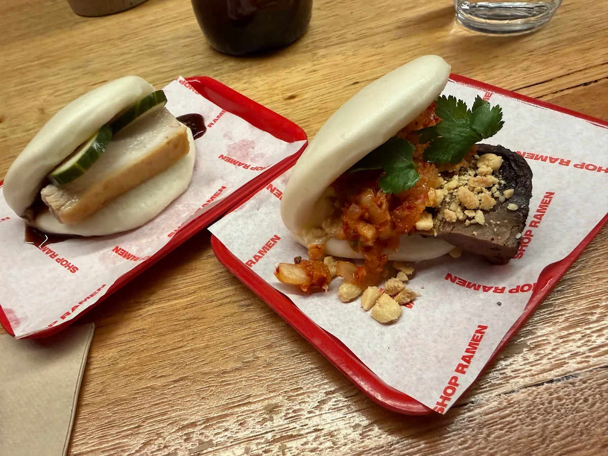 Food & drink, Shop Ramen Preston