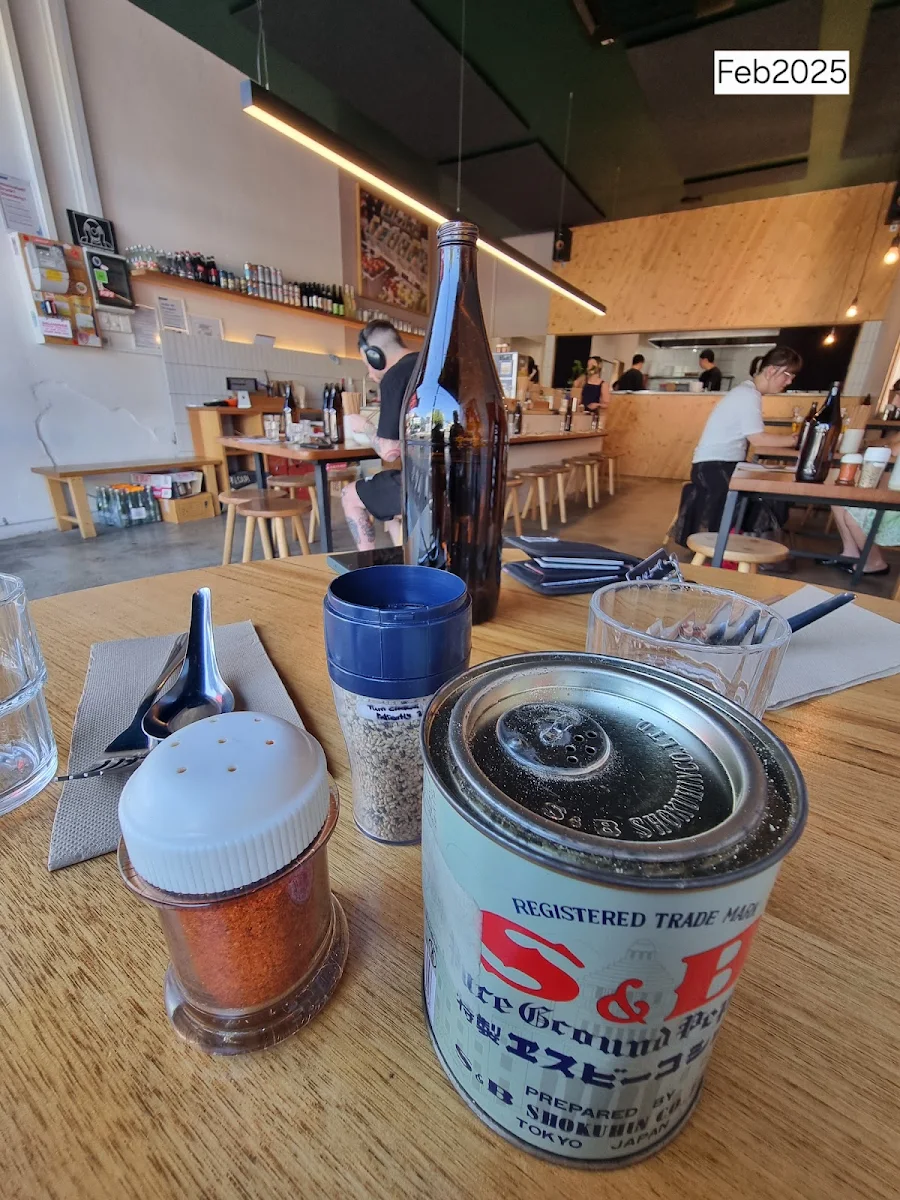 Food & drink, Shop Ramen Preston