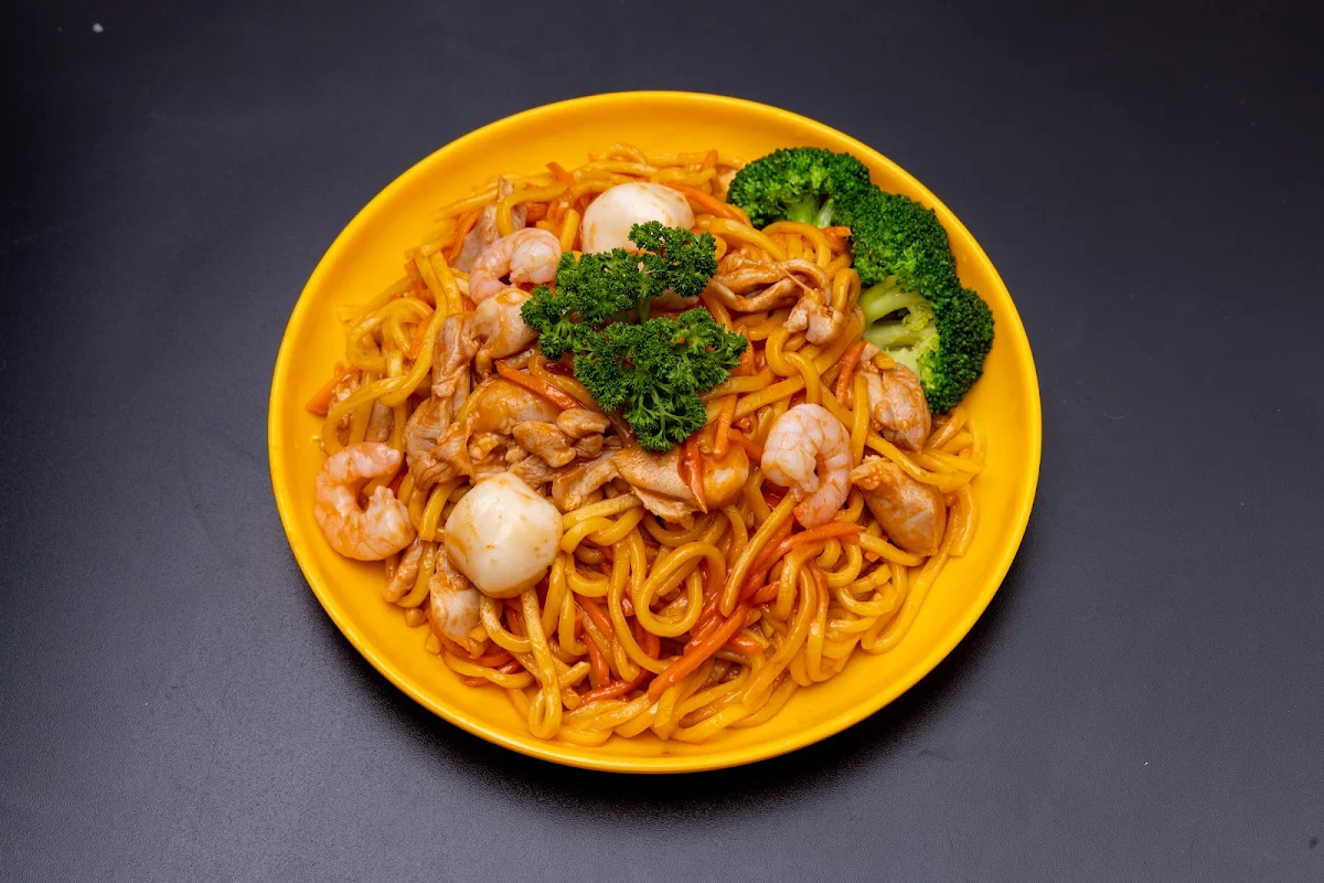 Food & drink, Panda Kitchen Origin