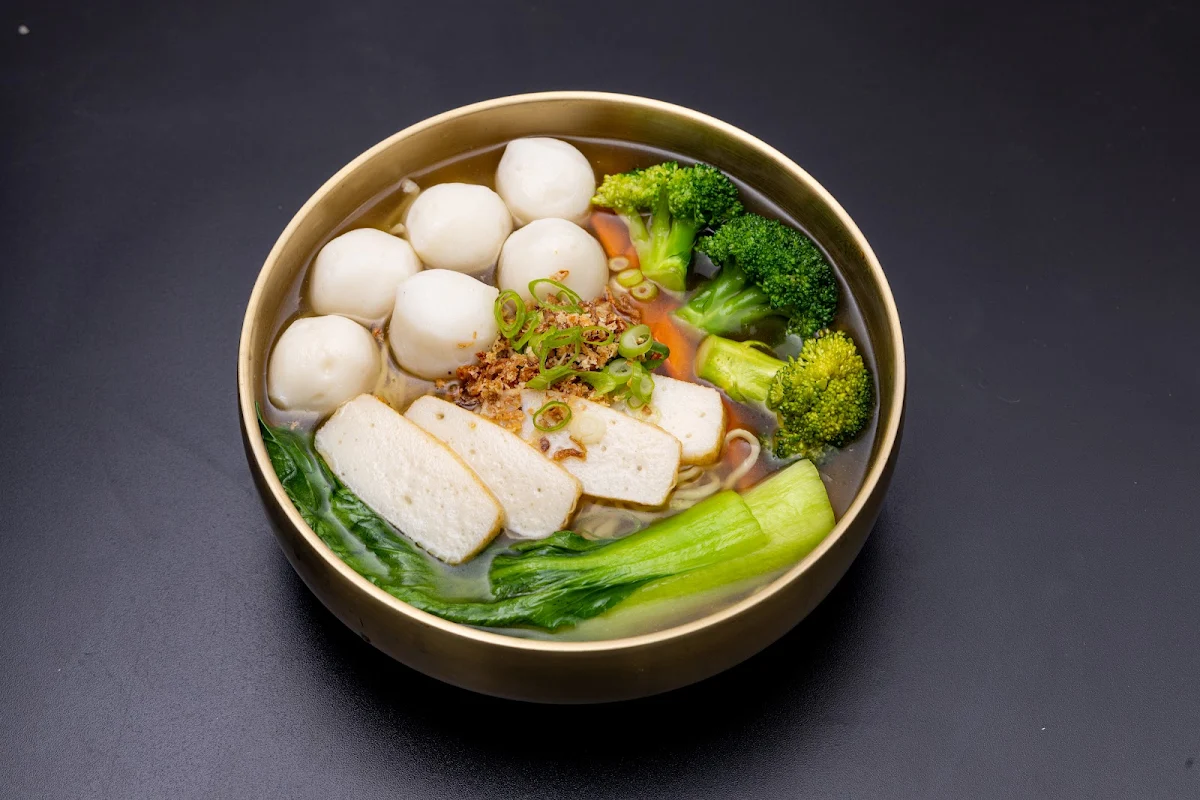 Food & drink, Panda Kitchen Origin