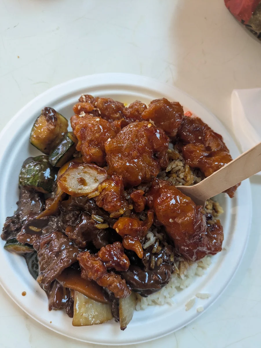 Food & drink, Panda Kitchen Origin