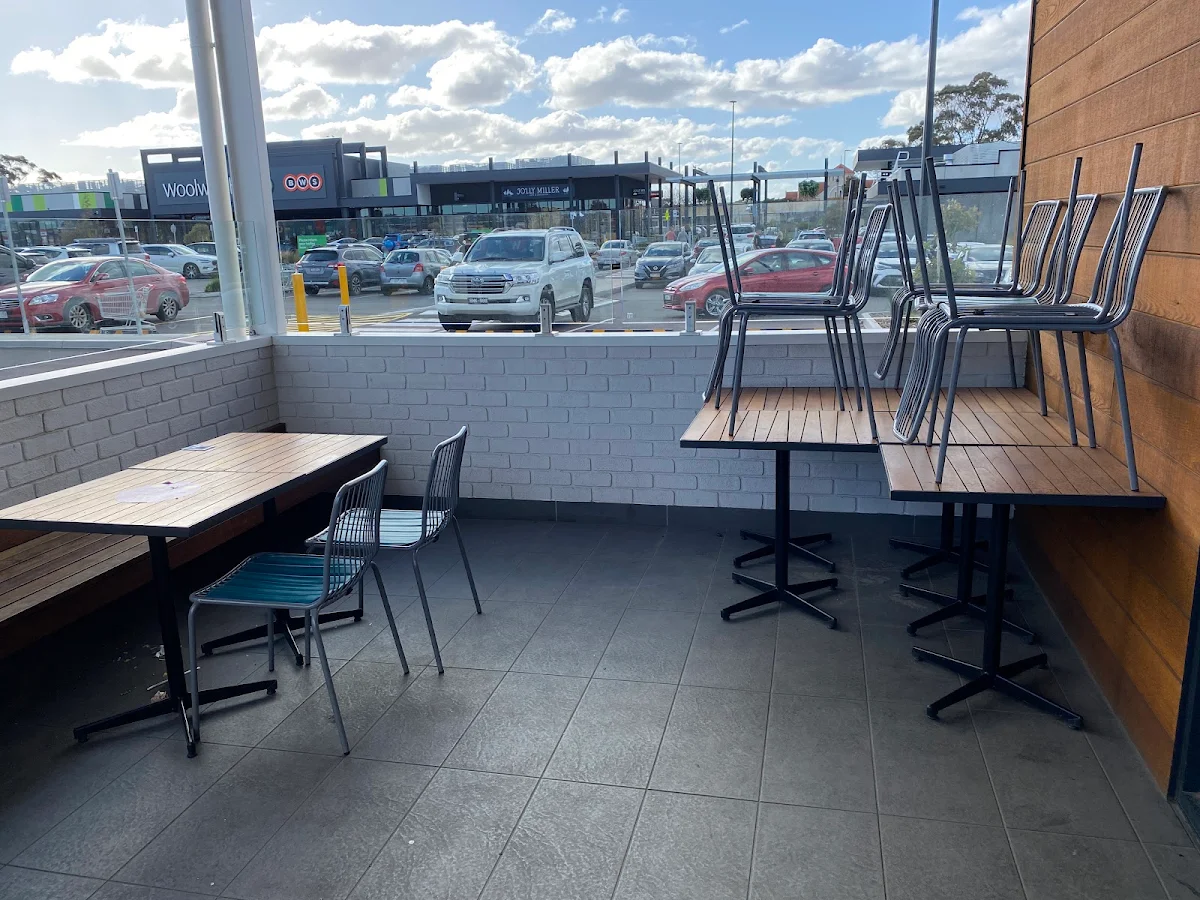 Vibe, Taco Bell Altona North