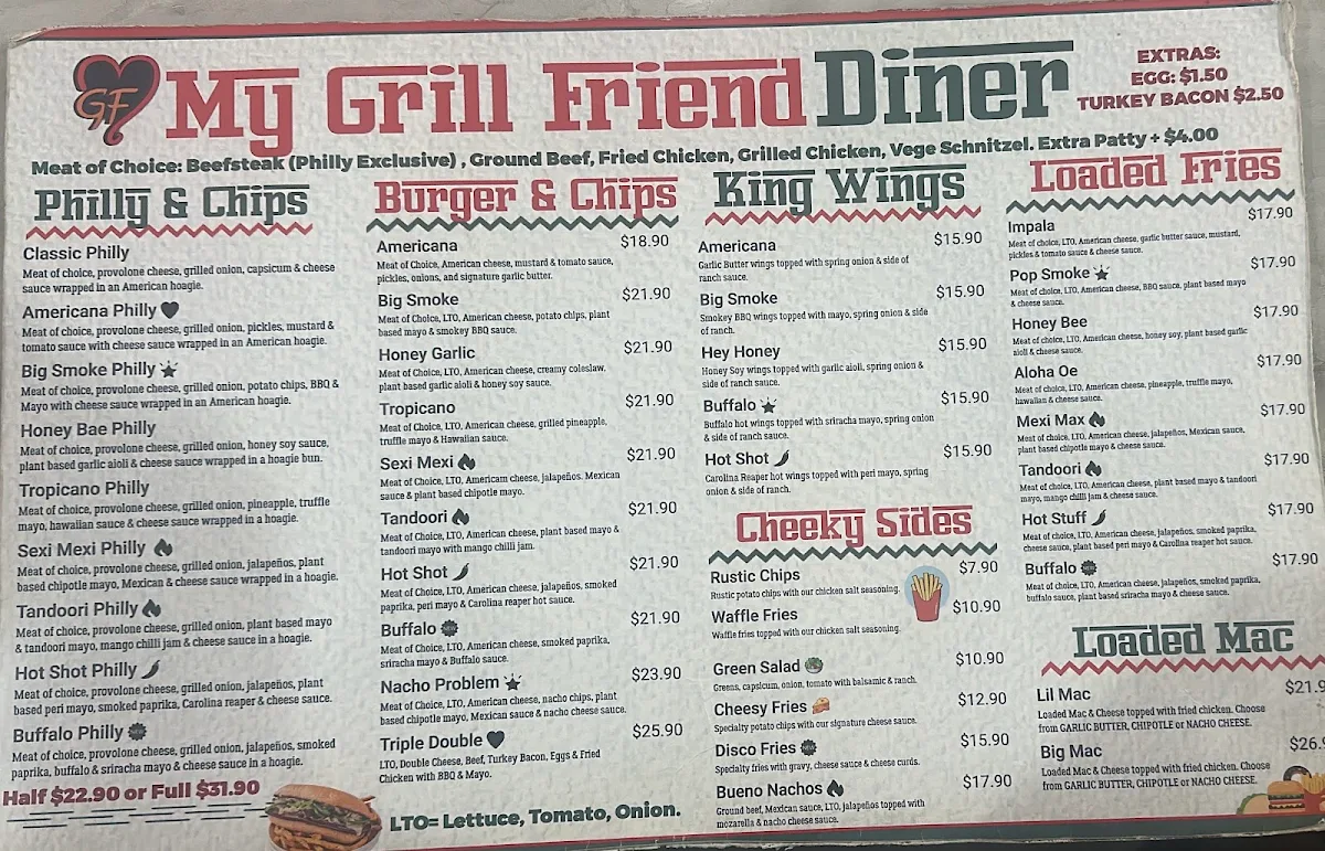 Menu photo 6