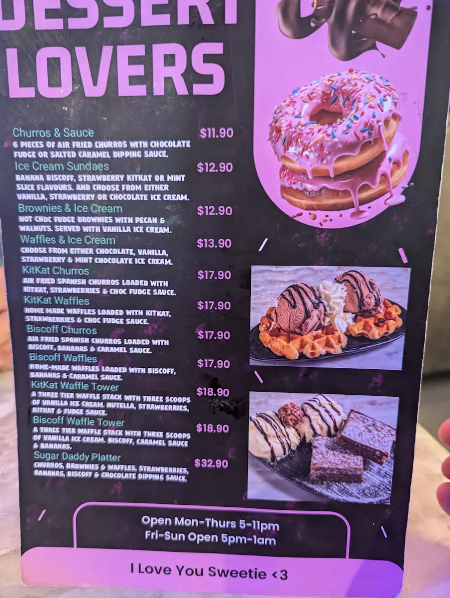 Menu photo 8