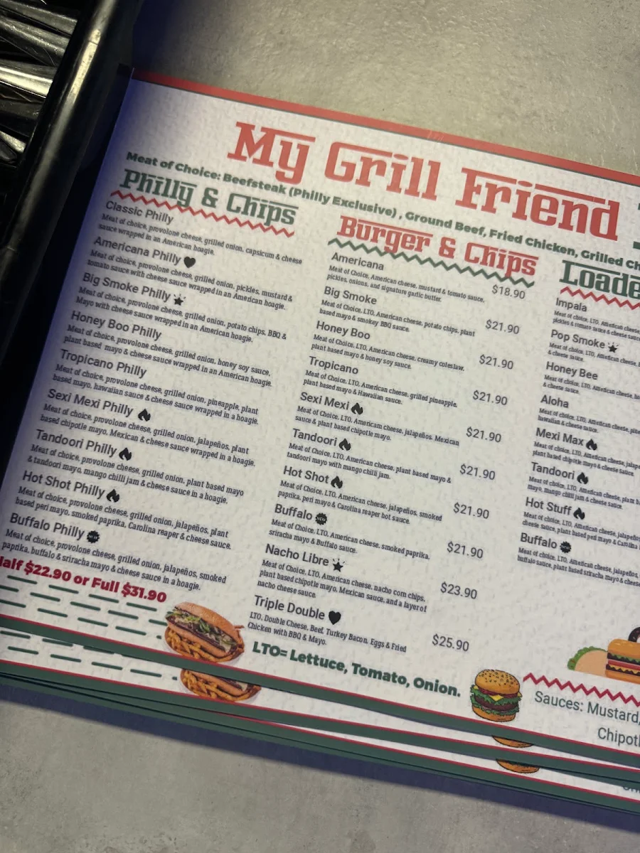 Menu photo 9