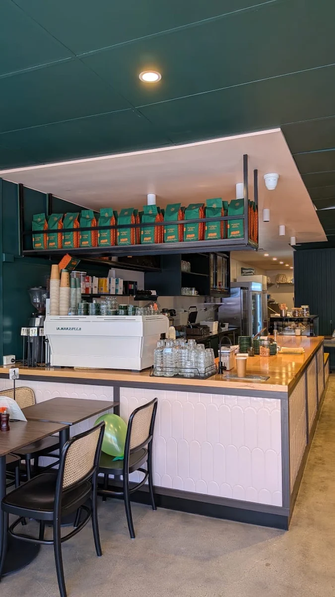 Vibe, Second Home Cafe - Northmead
