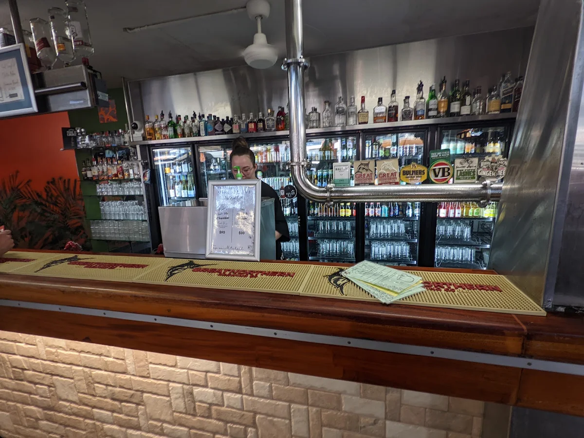 Vibe, The Tap