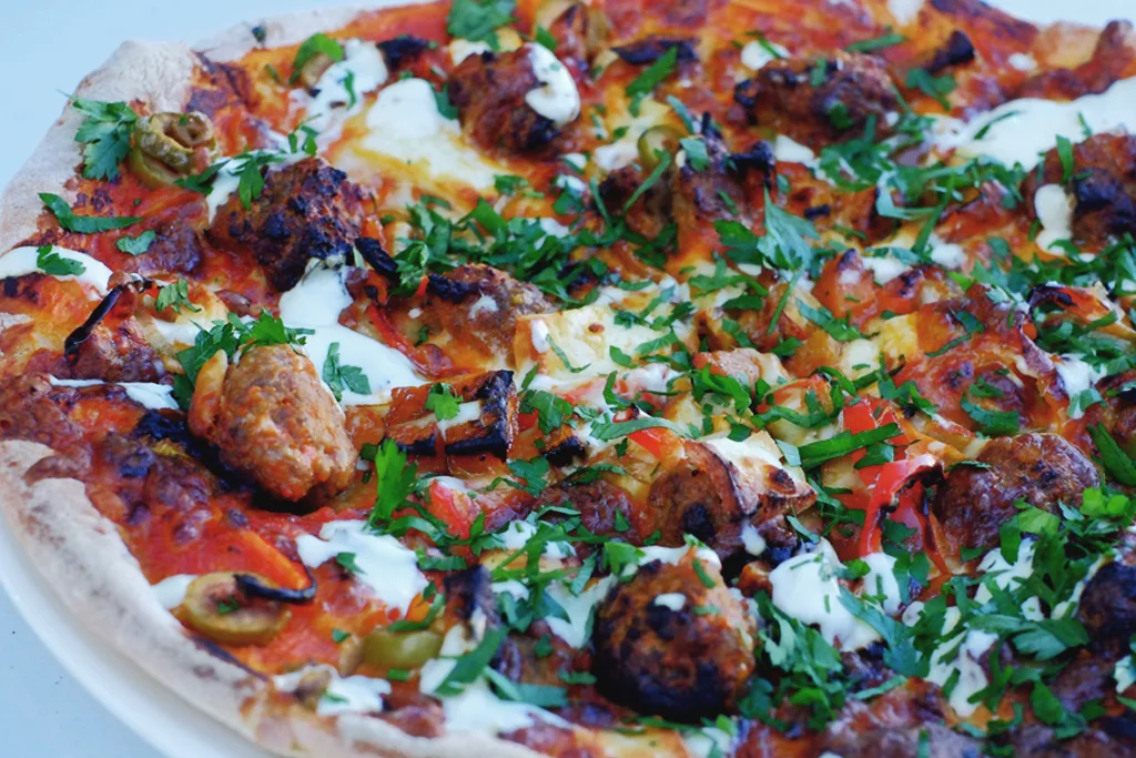 Food & drink, Gaslight Italian