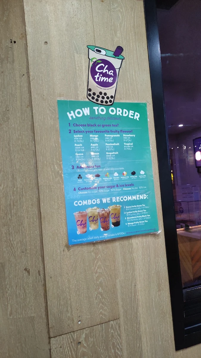 Menu photo 8