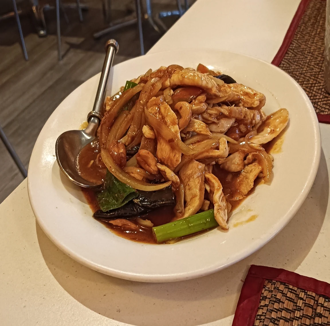 Food & drink, Little Siam