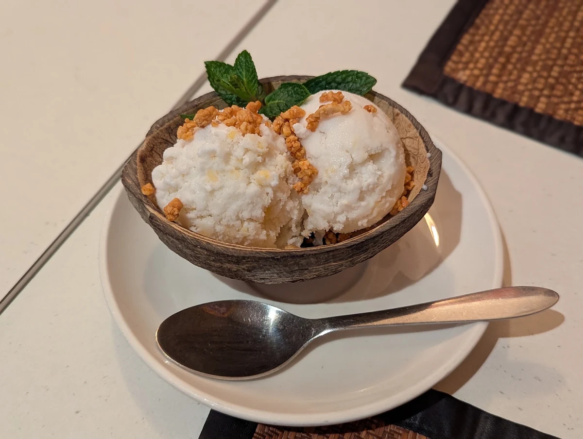Food & drink, Little Siam