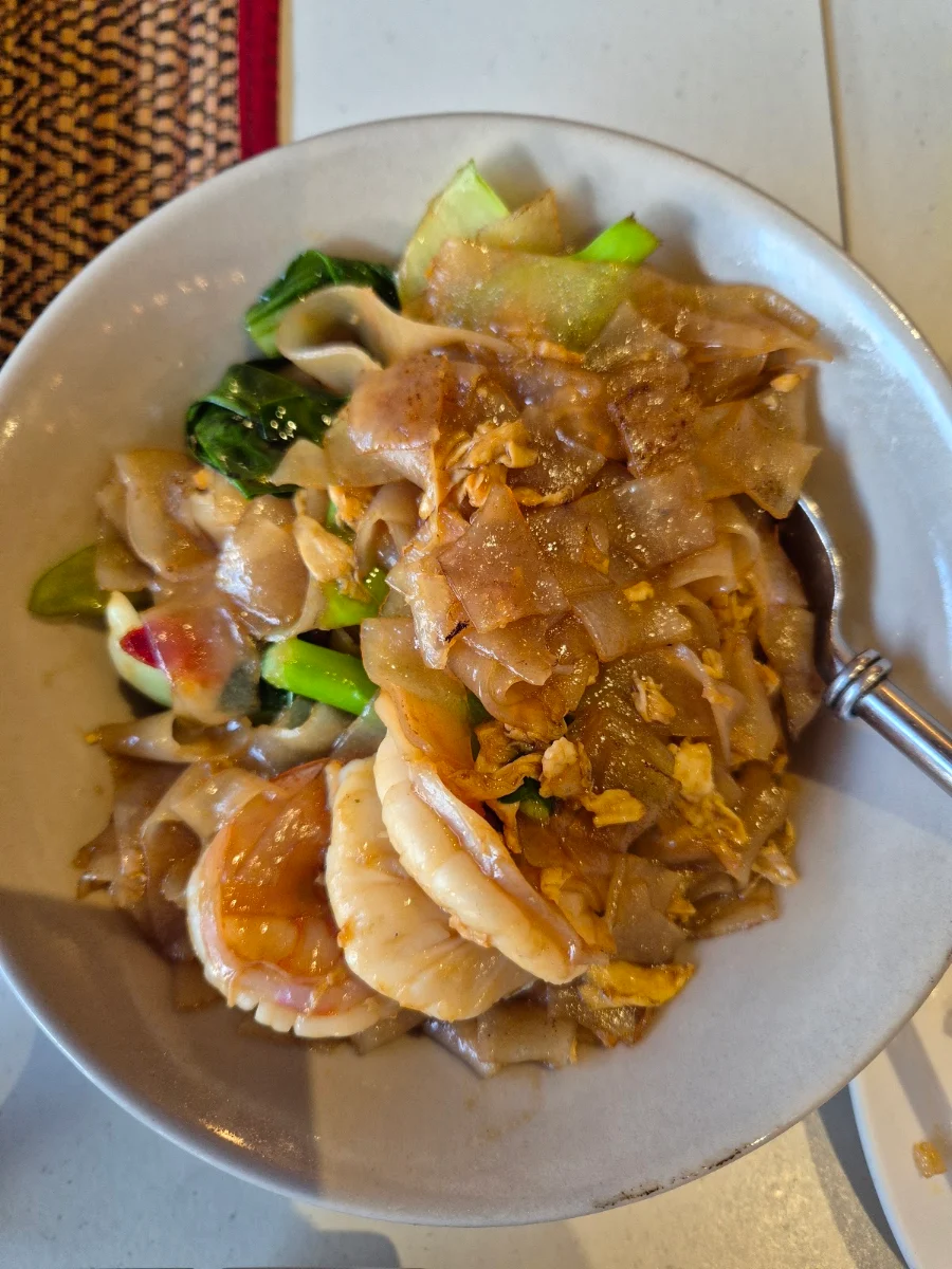 Food & drink, Little Siam