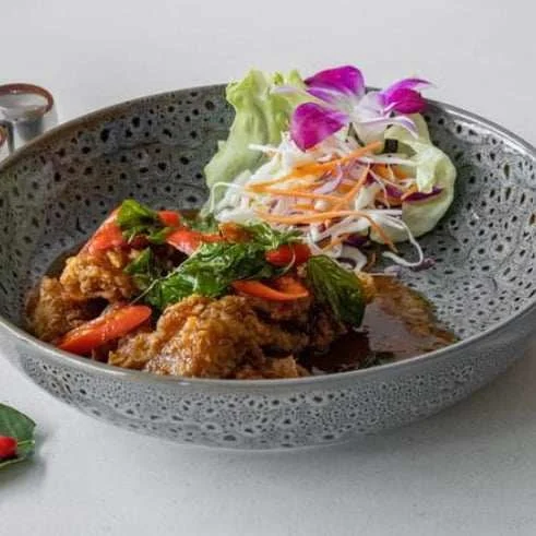 Food & drink, Little Siam